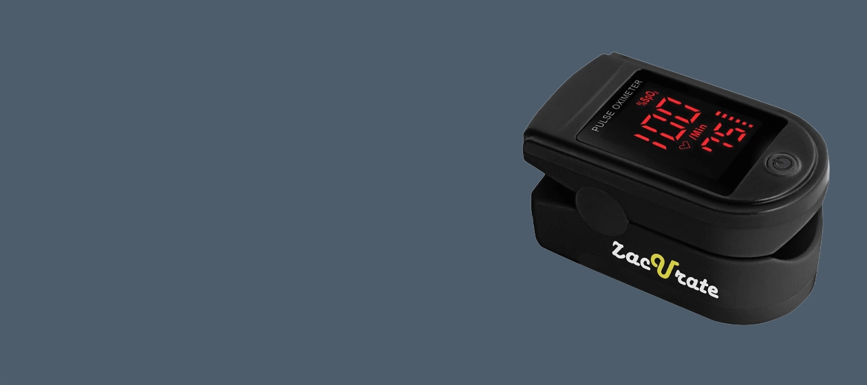 Pulse Oximeters
