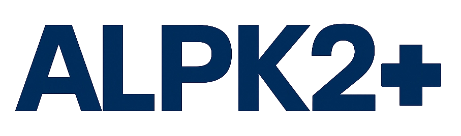 alpk2 bloood pressure and other products